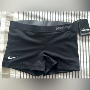 Nike Pro spandex
